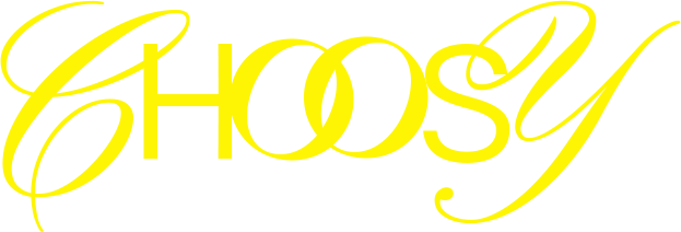 CHOOSY